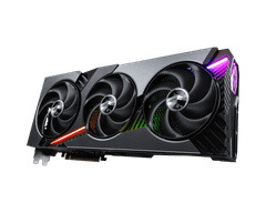 CARD ĐỒ HỌA MSI RTX 5080 16G VANGUARD SOC
