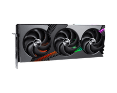 CARD ĐỒ HỌA MSI RTX 5070 12G VANGUARD SOC