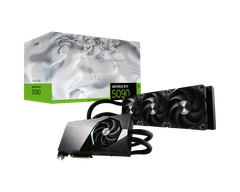 CARD ĐỒ HỌA MSI RTX 5090 32G SUPRIM LIQUID SOC