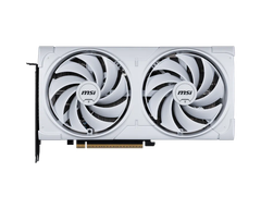 CARD ĐỒ HỌA RTX 5070 12G VENTUS 2X OC - WHITE