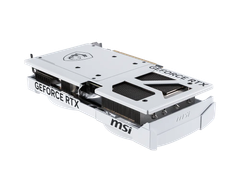 CARD ĐỒ HỌA RTX 5070 12G VENTUS 2X OC - WHITE