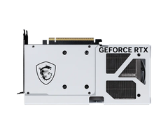 CARD ĐỒ HỌA RTX 5070 12G VENTUS 2X OC - WHITE