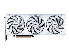 CARD ĐỒ HỌA RTX 5080 16G VENTUS 3X OC - WHITE