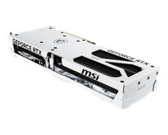 CARD ĐỒ HỌA RTX 5080 16G VENTUS 3X OC - WHITE