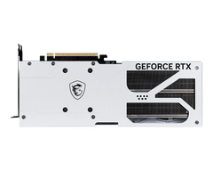 CARD ĐỒ HỌA RTX 5080 16G VENTUS 3X OC - WHITE