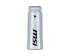 CARD ĐỒ HỌA MSI RTX 5070 12G GAMING TRIO OC - WHITE