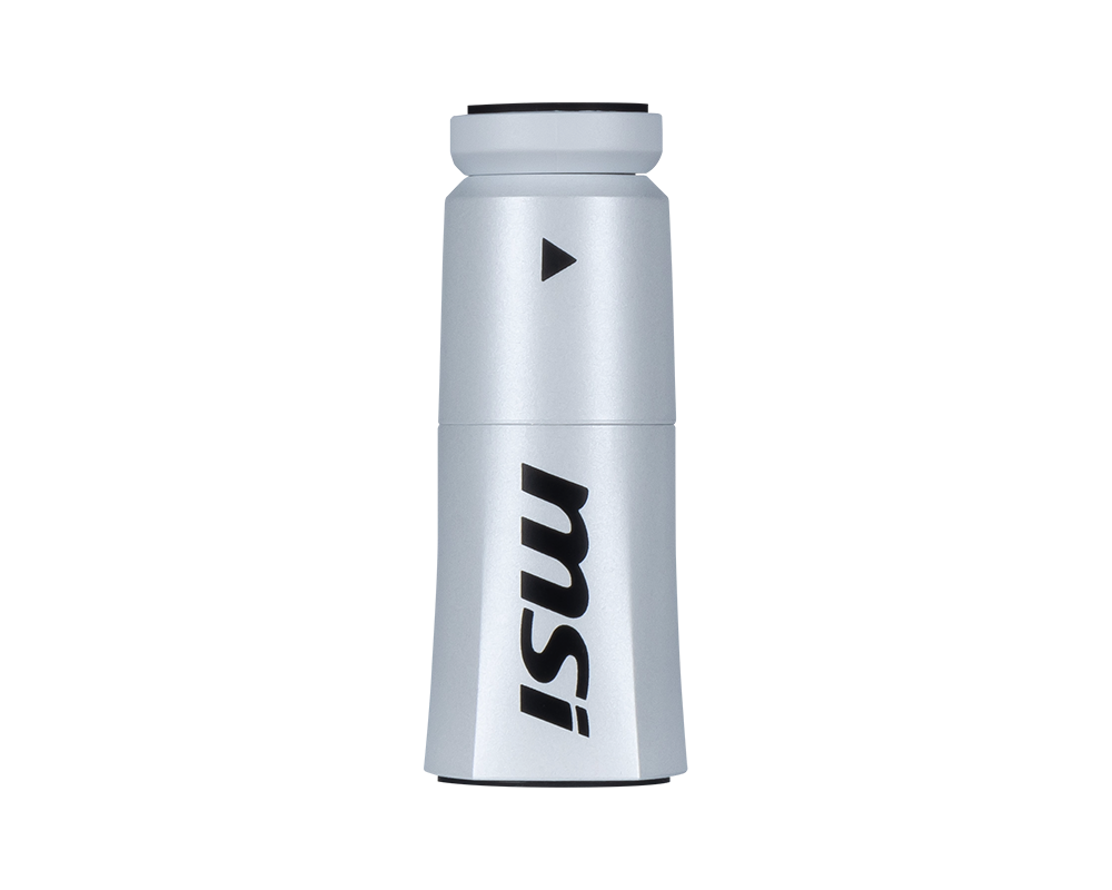 CARD ĐỒ HỌA MSI RTX 5060 8G GAMING TRIO OC - WHITE