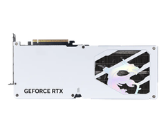 CARD ĐỒ HỌA RTX 5070 Ti 16G GAMING TRIO OC - WHITE