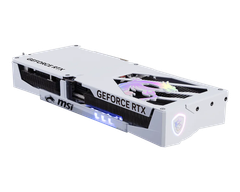CARD ĐỒ HỌA RTX 5070 Ti 16G GAMING TRIO OC - WHITE