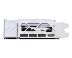 CARD ĐỒ HỌA RTX 5070 Ti 16G GAMING TRIO OC - WHITE