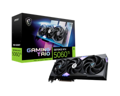 CARD ĐỒ HỌA RTX 5060 Ti 8G GAMING TRIO OC