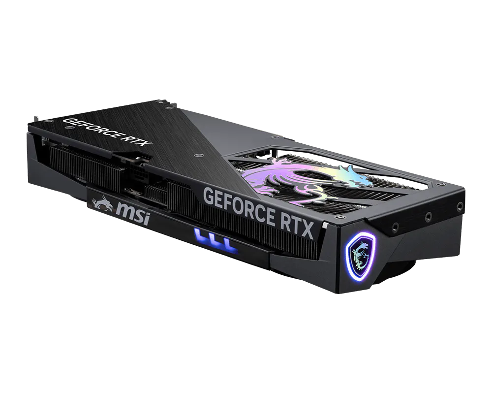 CARD ĐỒ HỌA RTX 5060 Ti 8G GAMING TRIO OC