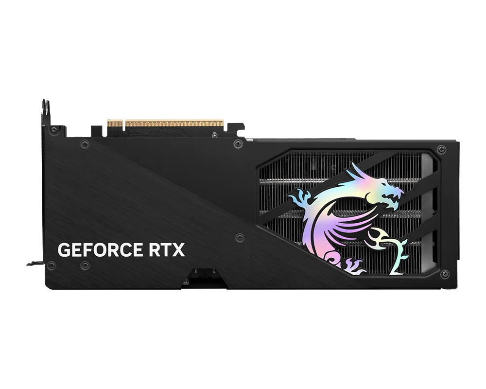 CARD ĐỒ HỌA RTX 5060 Ti 8G GAMING TRIO OC