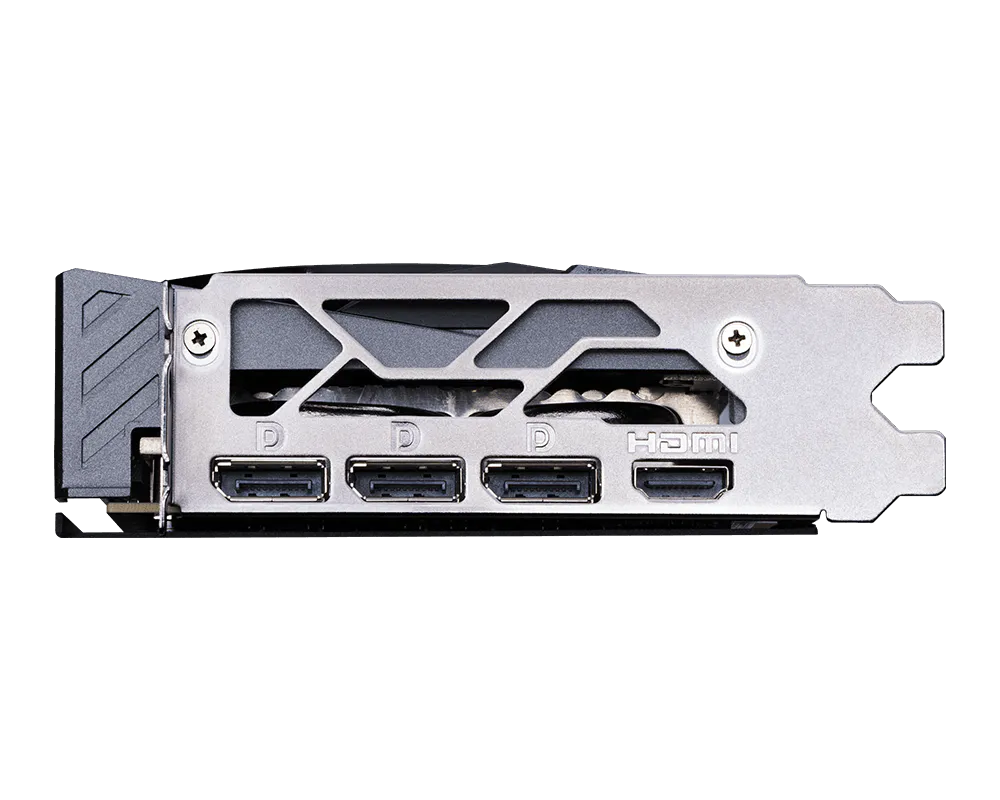 CARD ĐỒ HỌA RTX 5060 Ti 8G GAMING TRIO OC