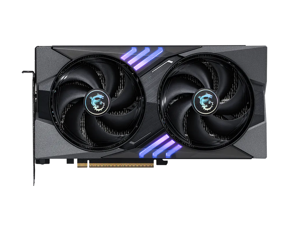 CARD ĐỒ HỌA RTX 5060 Ti 8G GAMING OC