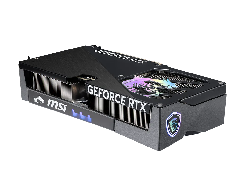 CARD ĐỒ HỌA RTX 5060 Ti 8G GAMING OC