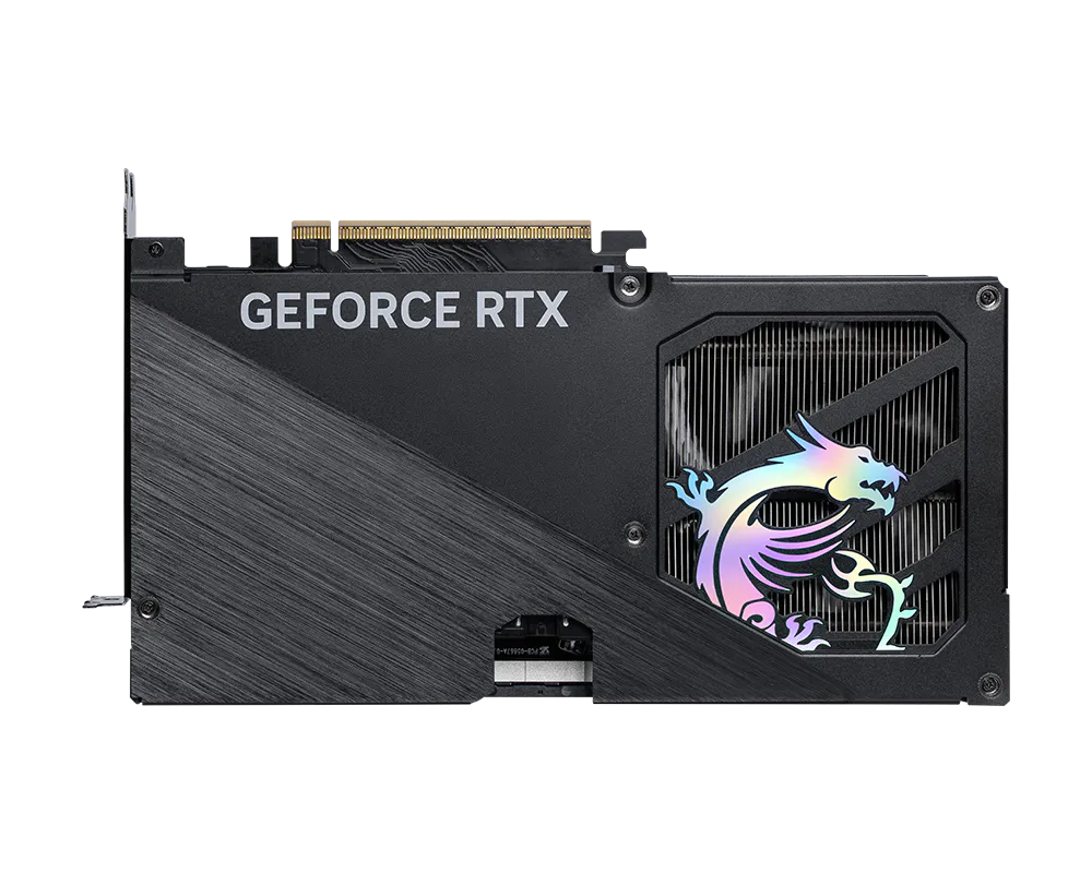 CARD ĐỒ HỌA RTX 5060 Ti 8G GAMING OC