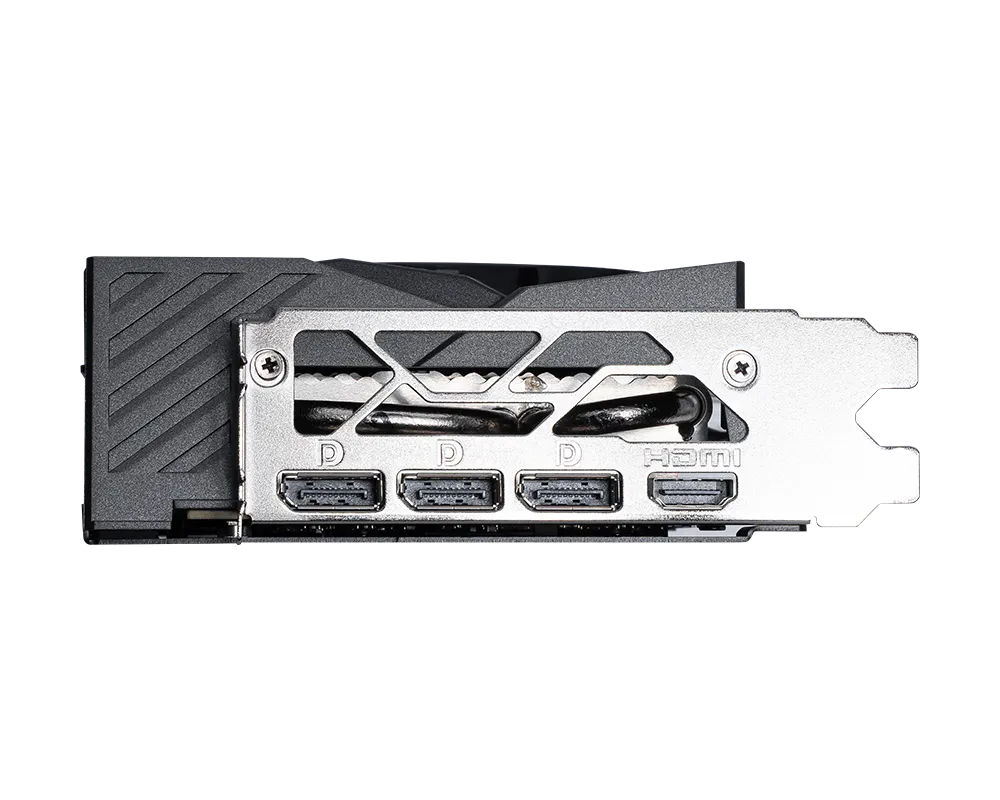 CARD ĐỒ HỌA RTX 5060 Ti 8G GAMING OC