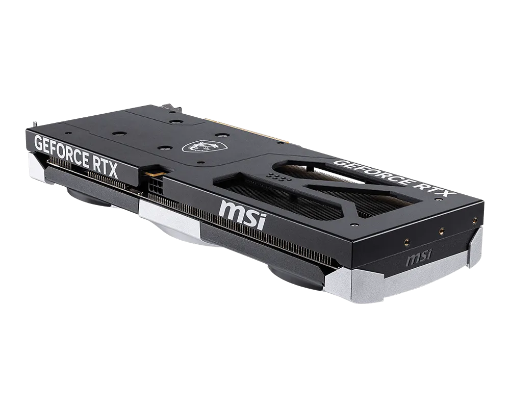 CARD ĐỒ HỌA GeForce RTX™ 5060 8G VENTUS 3X OC