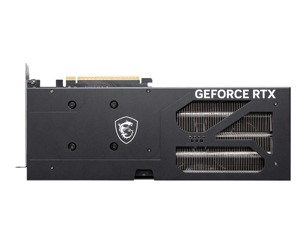 CARD ĐỒ HỌA GeForce RTX™ 5060 8G VENTUS 3X OC