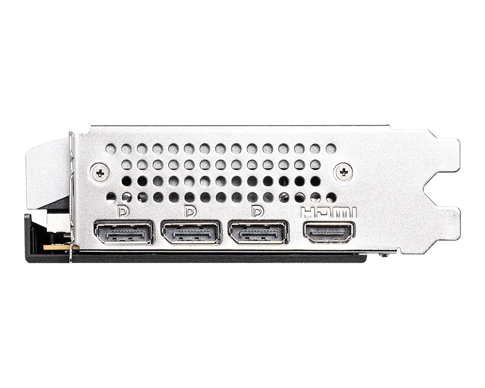 CARD ĐỒ HỌA GeForce RTX™ 5060 8G VENTUS 3X OC