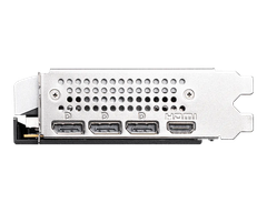 CARD ĐỒ HỌA GeForce RTX™ 5060 8G VENTUS 3X OC