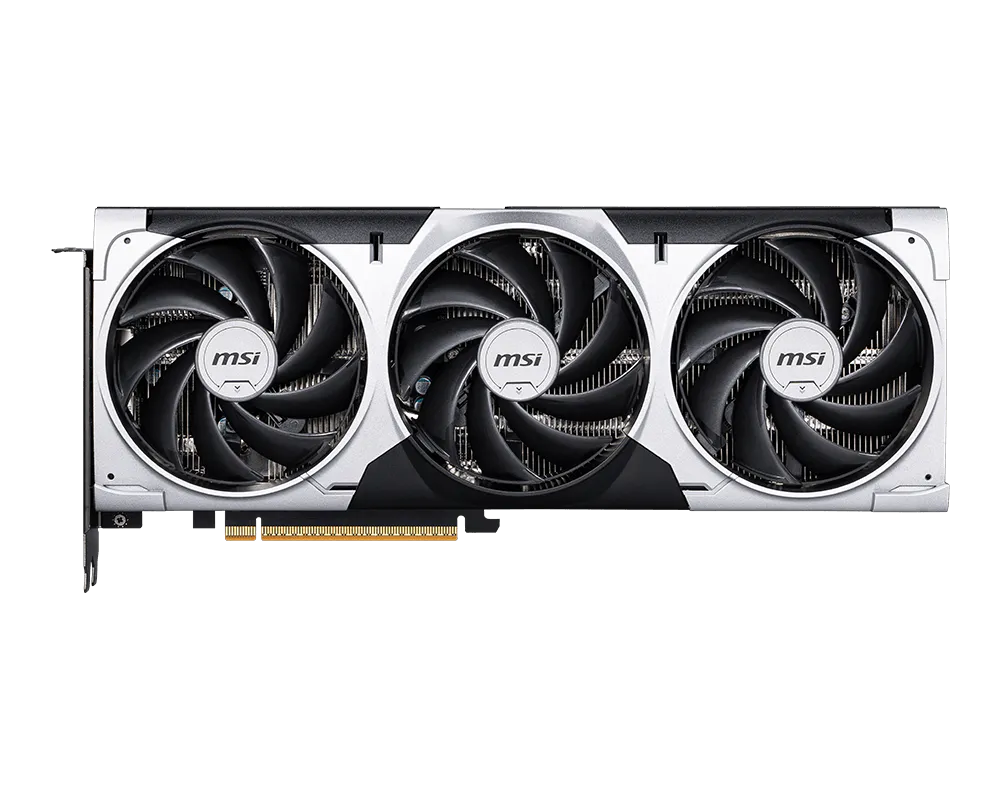CARD ĐỒ HỌA GeForce RTX™ 5060 8G VENTUS 3X OC