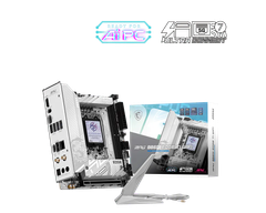 BO MẠCH CHỦ MAINBOARD MSI MPG B860I EDGE TI WIFI
