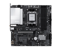 BO MẠCH CHỦ MAINBOARD MSI PRO B840M-P WF6E