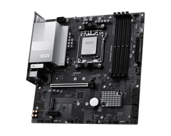 BO MẠCH CHỦ MAINBOARD MSI PRO B840M-P WF6E