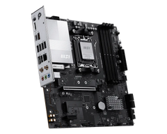 BO MẠCH CHỦ MAINBOARD MSI PRO B840M-P WF6E