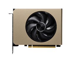 CARD ĐỒ HỌA VGA GeForce RTX™ 5060 8G INSPIRE ITX OC