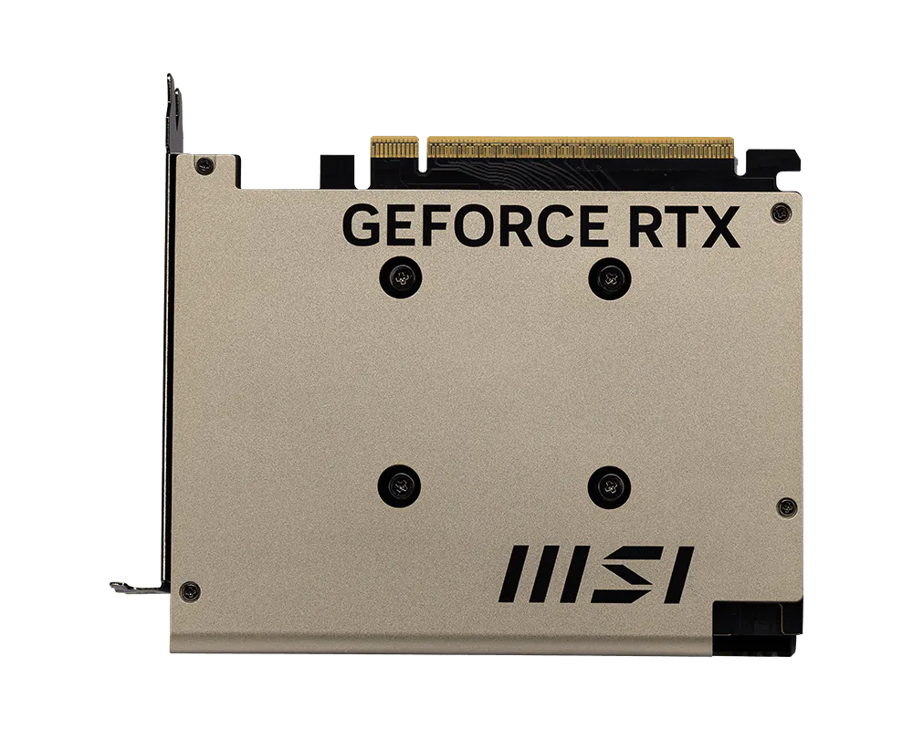 CARD ĐỒ HỌA VGA GeForce RTX™ 5060 8G INSPIRE ITX OC