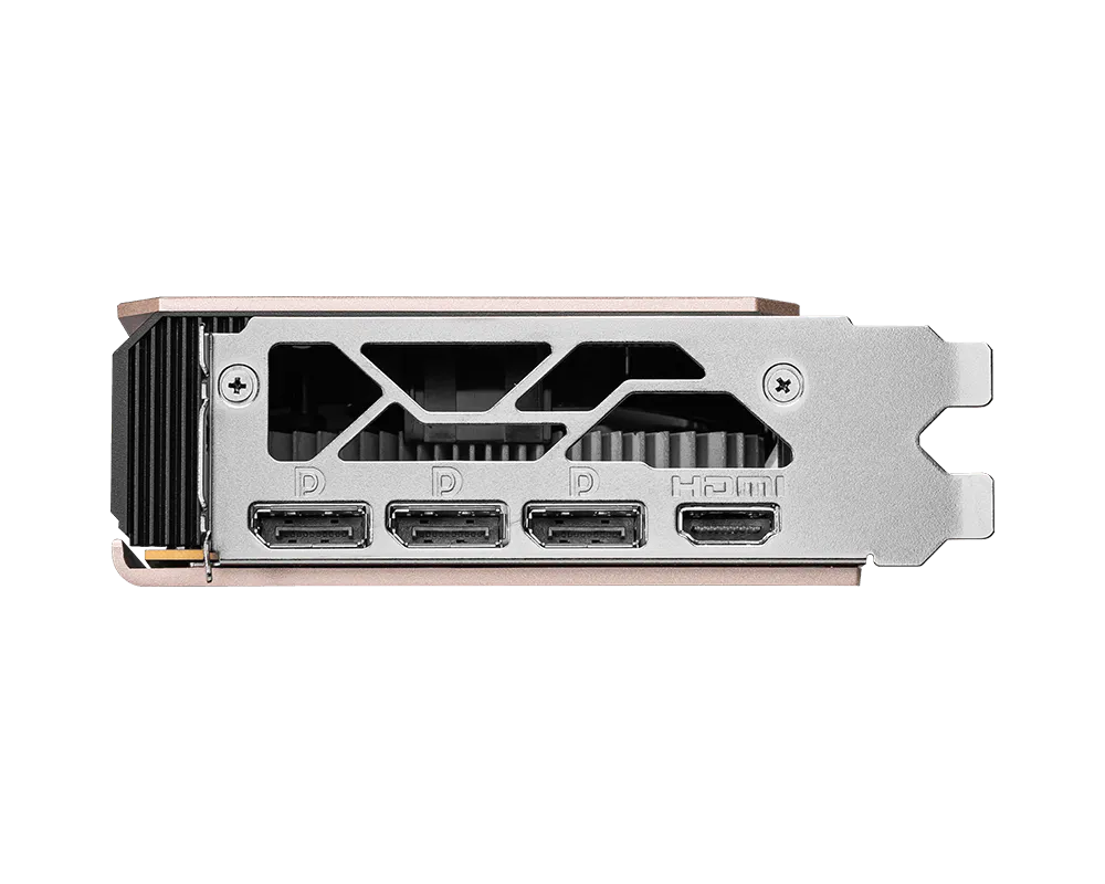CARD ĐỒ HỌA VGA GeForce RTX™ 5060 8G INSPIRE ITX OC