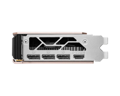 CARD ĐỒ HỌA VGA GeForce RTX™ 5060 8G INSPIRE ITX OC