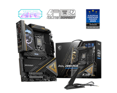 BO MẠCH CHỦ MAINBOARD MSI MEG Z890 ACE