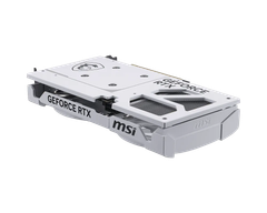 CARD ĐỒ HỌA RTX 5060 Ti 8G VENTUS 2X OC PLUS - WHITE