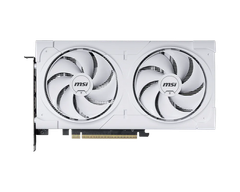 CARD ĐỒ HỌA RTX 5060 Ti 8G VENTUS 2X OC PLUS - WHITE