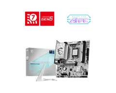 BO MẠCH CHỦ MAINBOARD MSI B860M GAMING WIFI