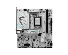 BO MẠCH CHỦ MAINBOARD MSI B860M GAMING WIFI