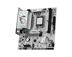 BO MẠCH CHỦ MAINBOARD MSI B860M GAMING WIFI