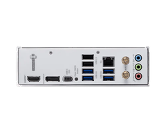 BO MẠCH CHỦ MAINBOARD MSI B860M GAMING WIFI