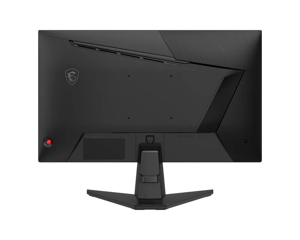 MÀN HÌNH MSI MAG 245F X24 (23.8 inch - IPS - FHD - 240Hz - 0.5ms)