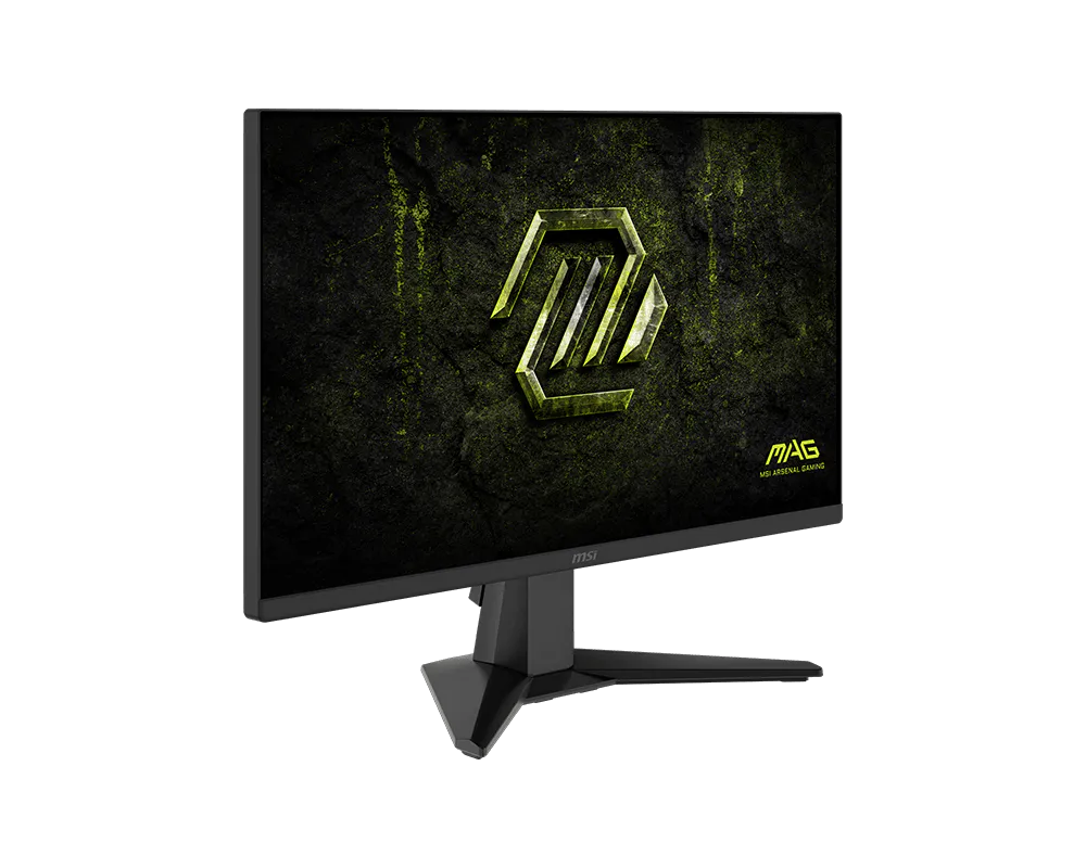 MÀN HÌNH MSI MAG 245F X24 (23.8 inch - IPS - FHD - 240Hz - 0.5ms)