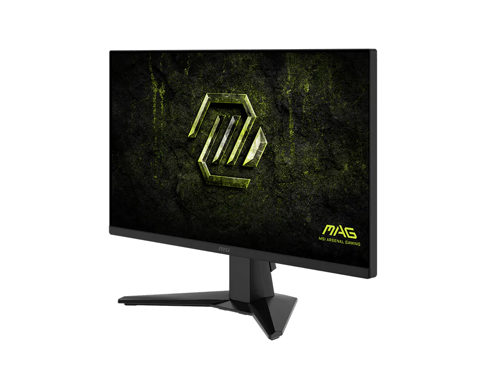 MÀN HÌNH MSI MAG 245F X24 (23.8 inch - IPS - FHD - 240Hz - 0.5ms)