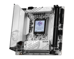 BO MẠCH CHỦ MAINBOARD MSI MPG B860I EDGE TI WIFI