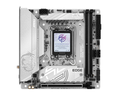 BO MẠCH CHỦ MAINBOARD MSI MPG B860I EDGE TI WIFI