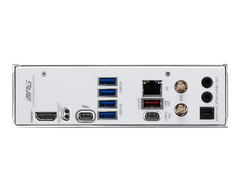BO MẠCH CHỦ MAINBOARD MSI MPG B860I EDGE TI WIFI