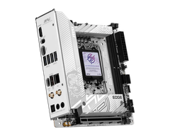 BO MẠCH CHỦ MAINBOARD MSI MPG B860I EDGE TI WIFI