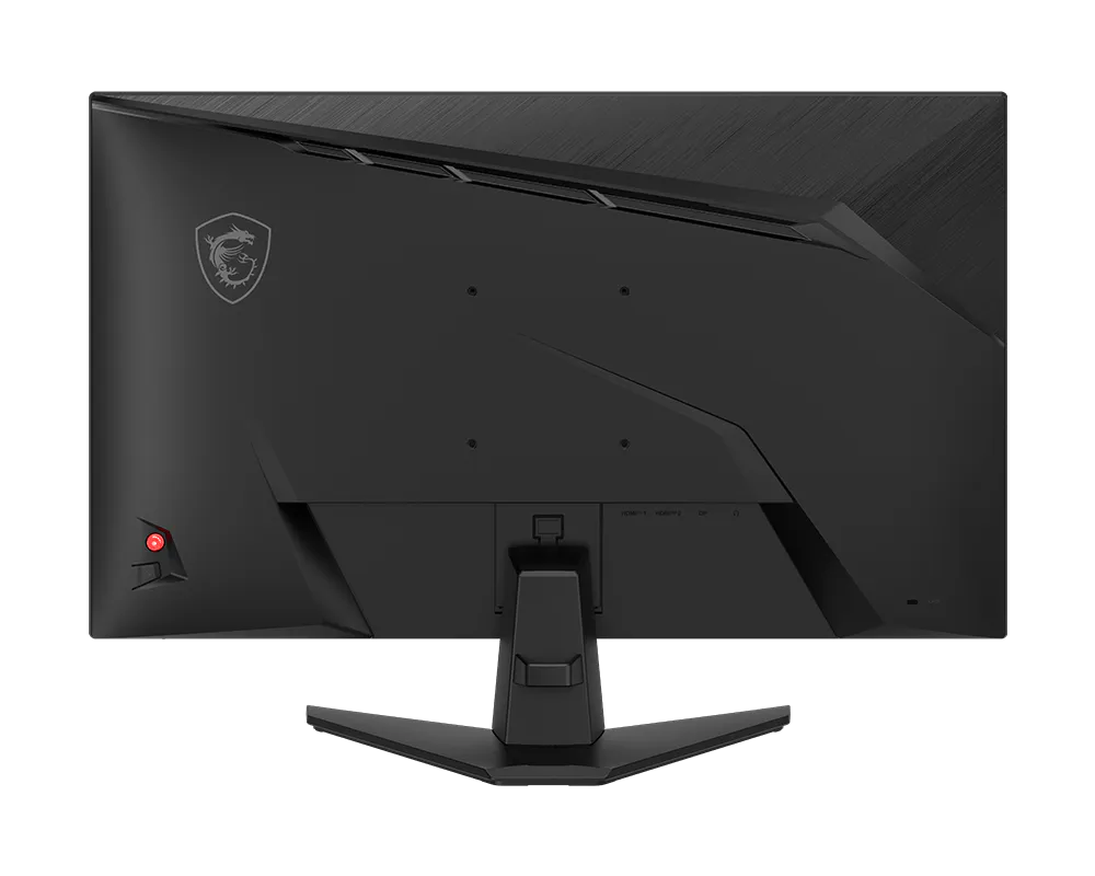 Màn Hình Máy Tính MSI MAG 276CXF (27 inch - VA - FHD - 280Hz - 0.5ms - Cong)